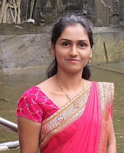 सौ. रेखा नारायण घोरपडे