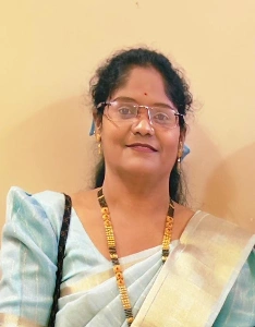 श्रीमती. पवार स्वप्नाली दिलीपराव