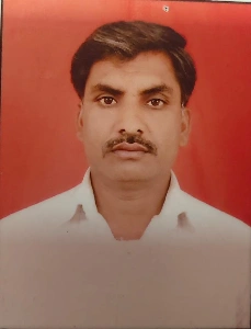 श्री. लहू ब्रम्हदेव आनेराव