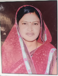 श्रीमती. प्रमिला कैलास कदम