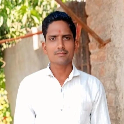 श्री नारायण अर्जुन जाधव